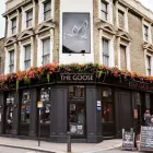 The Goose, Fulham