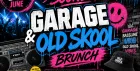 Guilty Sounds: Garage and Old School Brunch