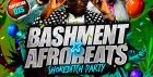 Bashment X Afrobeats - Shoreditch Party - Everyone Free Before 12AM