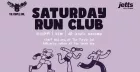 Saturday Run Club