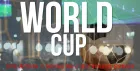 World Cup Viewings With Sound On