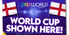 ⚽ World Cup 2026 - Match Day Experience 🍻