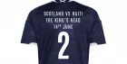 2026 World Cup - Scotland vs Haiti