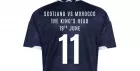 2026 World Cup - Scotland vs Morocco