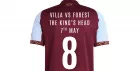 Europa League Semi Final - Aston Villa vs Nottingham Forest