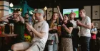 World Cup Watch Party - Group Stages