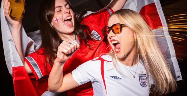 ENGLAND VS CROATIA