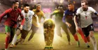 Biggest Football Tournament