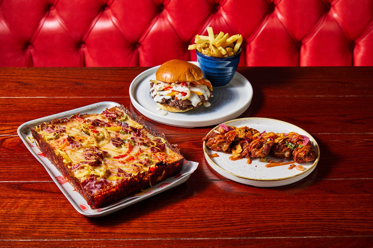 Faradays,  Nottingham photo 11