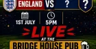 England Round of 32