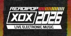 Readipop Presents - XOX 2026