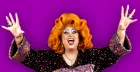 Cabaret with Aunty Ginger