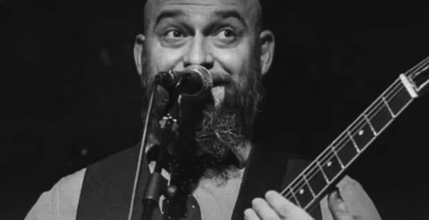 Friday Live Music with Ben Eaton - 2 FOR £16 COCKTAILS & £25 BOTTLES OF PROSECCO