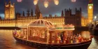 Bollywood boat party Thames Free after party and food on sale