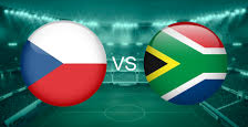 Czechia vs South Africa
