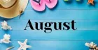 August Bank Holiday