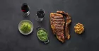 The Dry Aged Experience for two