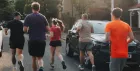 Ealing Half Marathon After Party at the Grange