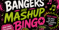 Music Bingo