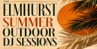 Summer Outdoor DJ Sessions