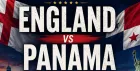 England vs Panama – LIVE at The Rose & Thistle