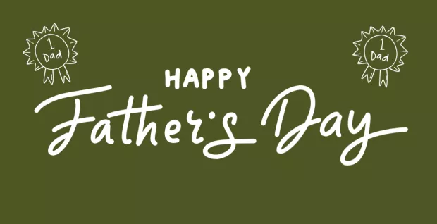 FATHERS DAY AT THE ROYAL STANDARD