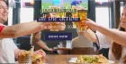 World Cup Viewing at the Gipsy Moth