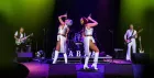 Mamma Mia Tribute