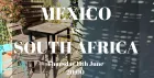 MEXICO vs SOUTH AFRICA