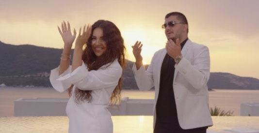 KIDA & ERMAL FEJZULLAHU — LIVE NIGHT