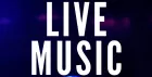Live Music Every Saturday!