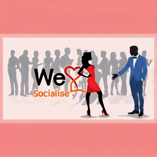 We Love Socialise