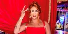 Cabaret with Luna Cortez