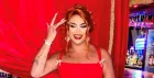 Cabaret with Luna Cortez