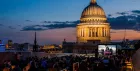 World Cup 2026: England Live from the Rooftop