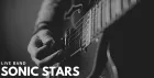 SONIC STARS - LIVE BAND