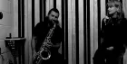 MINEV SAX AND GUESTS