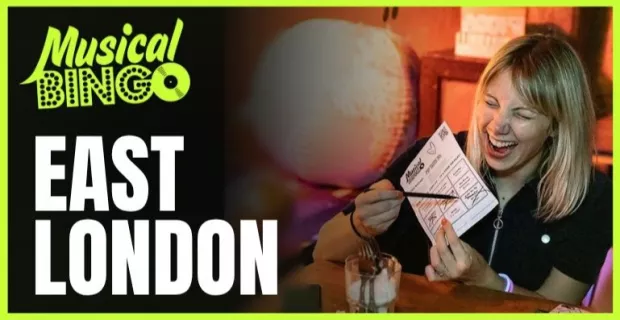 Musical Bingo