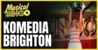 Musical Bingo - Brighton