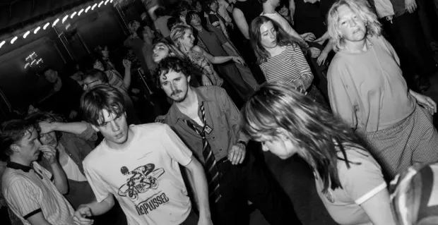 Northern Soul all-dayer at the Rivoli Ballroom with Lucienne Cole (Crawdaddy! Soul Club)