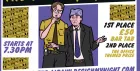 The Office (US) Pub Quiz