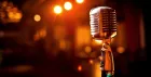 Open Mic Night