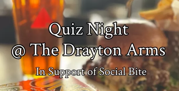 Quiz Night