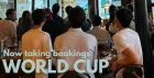 Spain VS Saudi Arabia