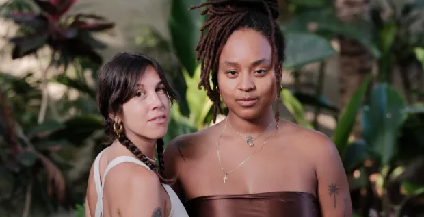 LDN Pride: Queer Yoga + Discovery Circle Mini Retreat
