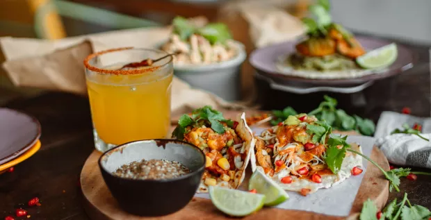 CHOOKY presents: Supper Club