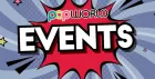 🎬🍿 Popworld Wigan Club Night: Day at the Movies Party 🍿🎬