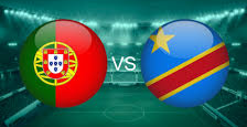 Portugal vs DR Congo