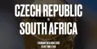 FIFA World Cup 2026 - Czech Republic v South Africa
