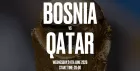 FIFA World Cup 2026 - Bosnia v Qatar